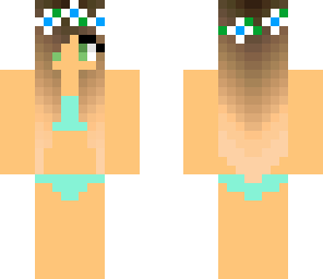 bathing suit