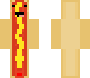 hot dog thug life