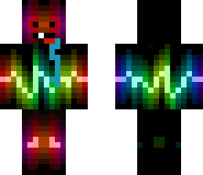 derp derp  derp rainbow
