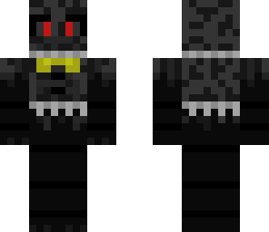 nightmare