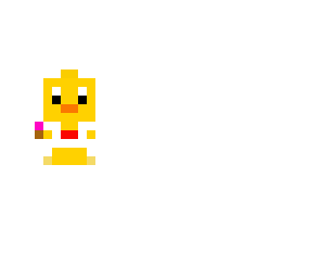 plush fnaf 4