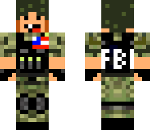 soilder