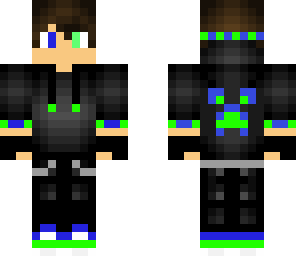 dcatt's other cool skin updated