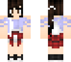 fixed a great skin