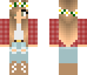 cowgirl