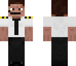 pilot