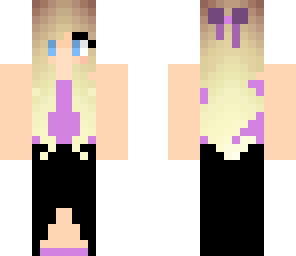 prom dress girl