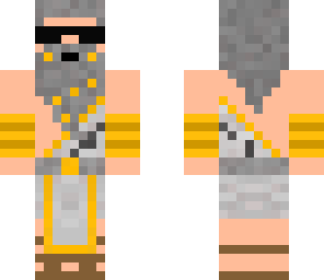 zeus