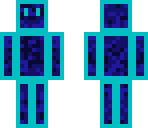 blue cool