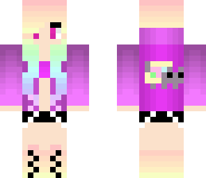 nyan cat 