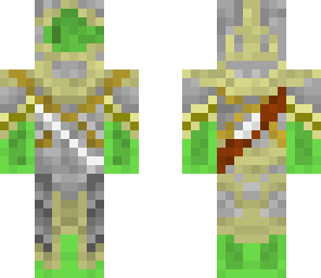 slime archer 