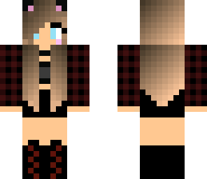 cat girl