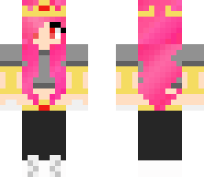zelda villan