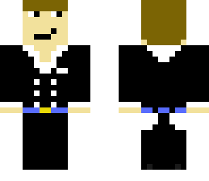 gentelman
