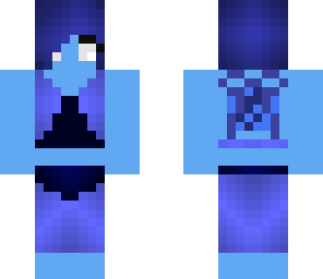 lapislazuli craked