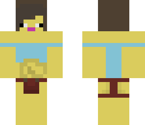 for john 