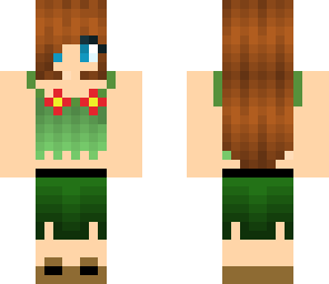 nature girl