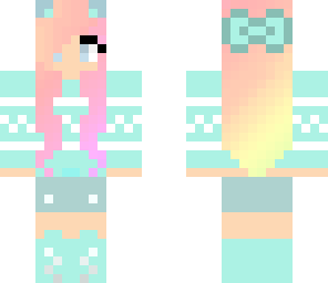 kitty ie old skin