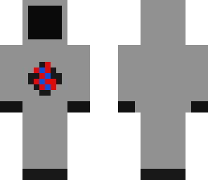 space man 