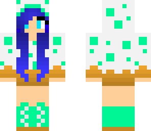 cake girl