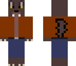 werewolf