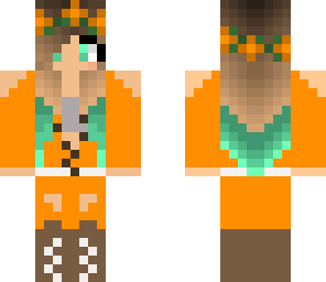 prison girl