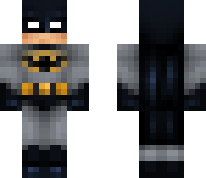 batman
