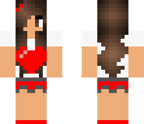heart girl