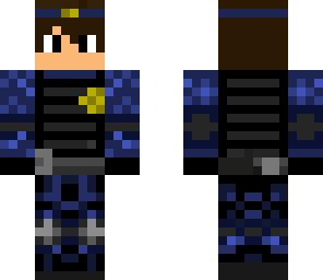 saltah police