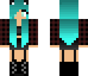skin edit