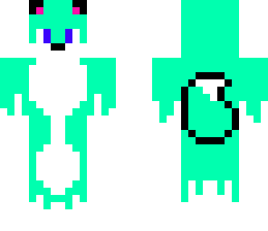 sea green wolf