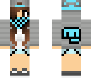 pewdiepie girl