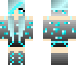 dimond girl