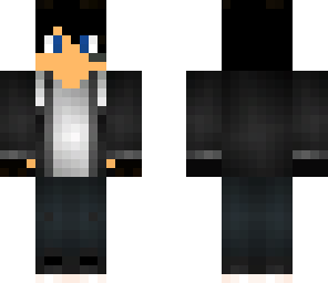 some random guy