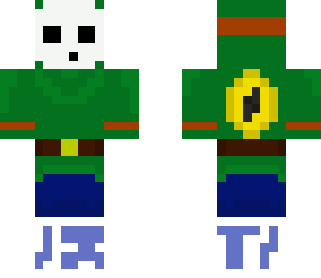 shy-guy- flying