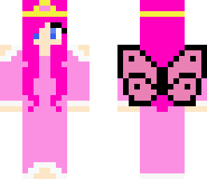 pinky