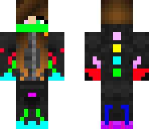 girl pvp team