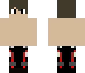 antmangamer sin camisa