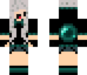derpy ender pearl hoodie