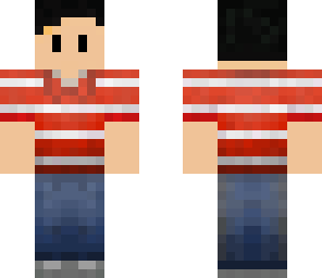 mike p