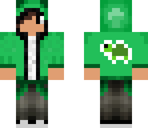 turtle boy