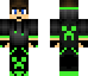 creeper guy