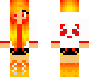 fire panda