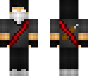 herobrine's son