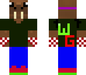 walrus gaming