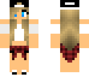 first skin