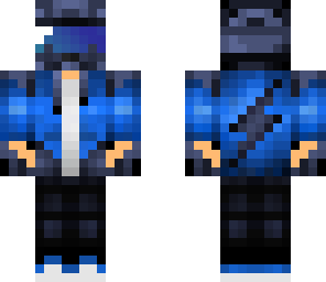 dont steal my skin