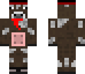 mr cow