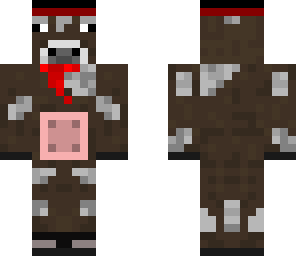 cow
