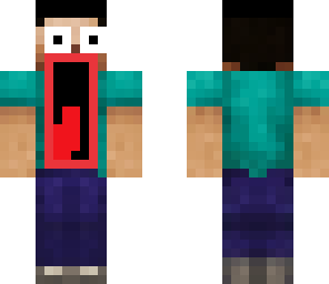 derp steve